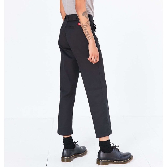dickies work pants urban outfitters